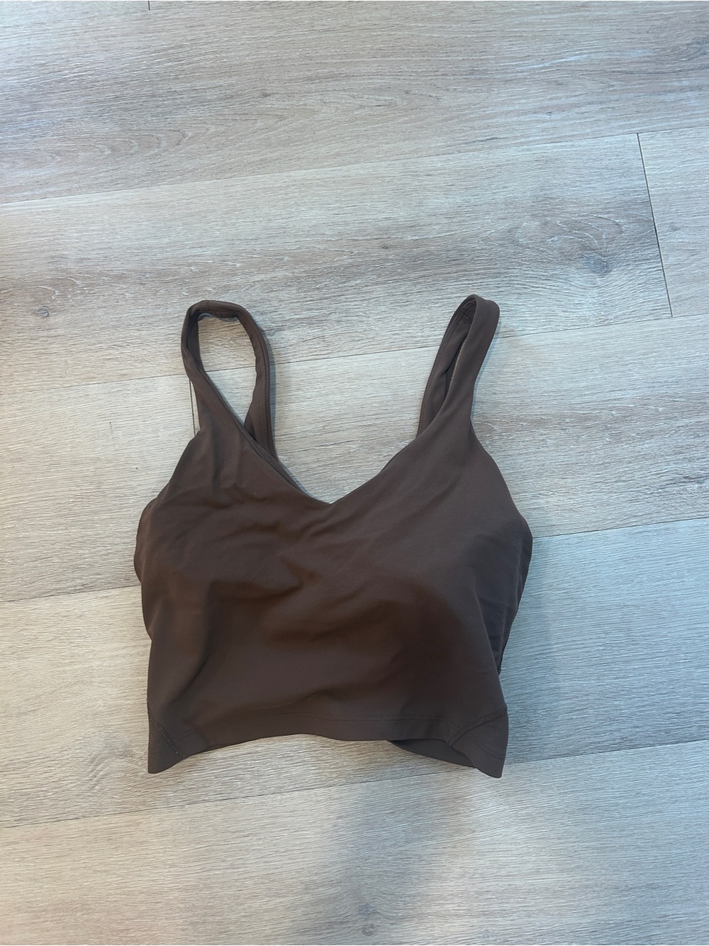 Lululemon align tank top